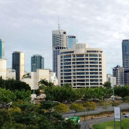 The Point Residences Brisbane Zewnętrze zdjęcie