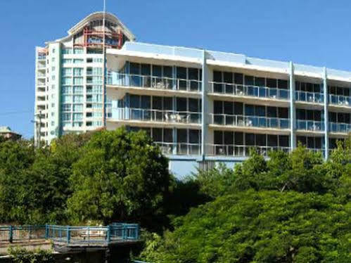 The Point Residences Brisbane Zewnętrze zdjęcie